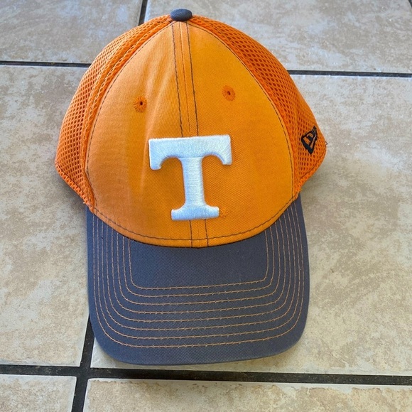 Tennessee Vols Baseball Cap Small/Medium - Picture 1 of 8